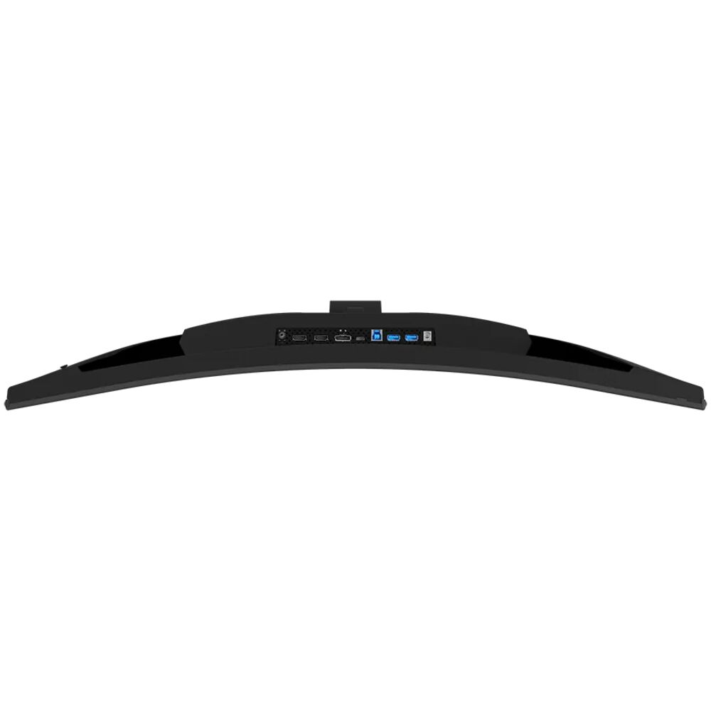 KVM функция Gigabyte M32QC