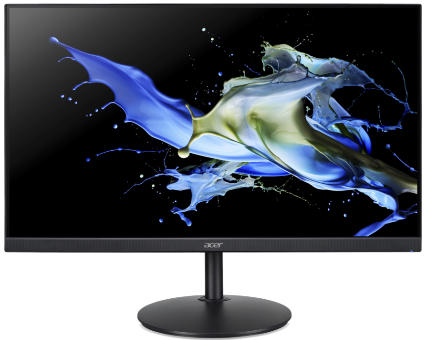 Возможности регулировки монитора Acer UM.QB2EE.017