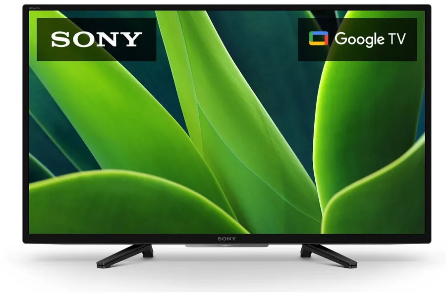 Sony KD-32W830K: подробный обзор — компактный Bravia с Google TV и X-Reality PRO после 3 недель тестирования