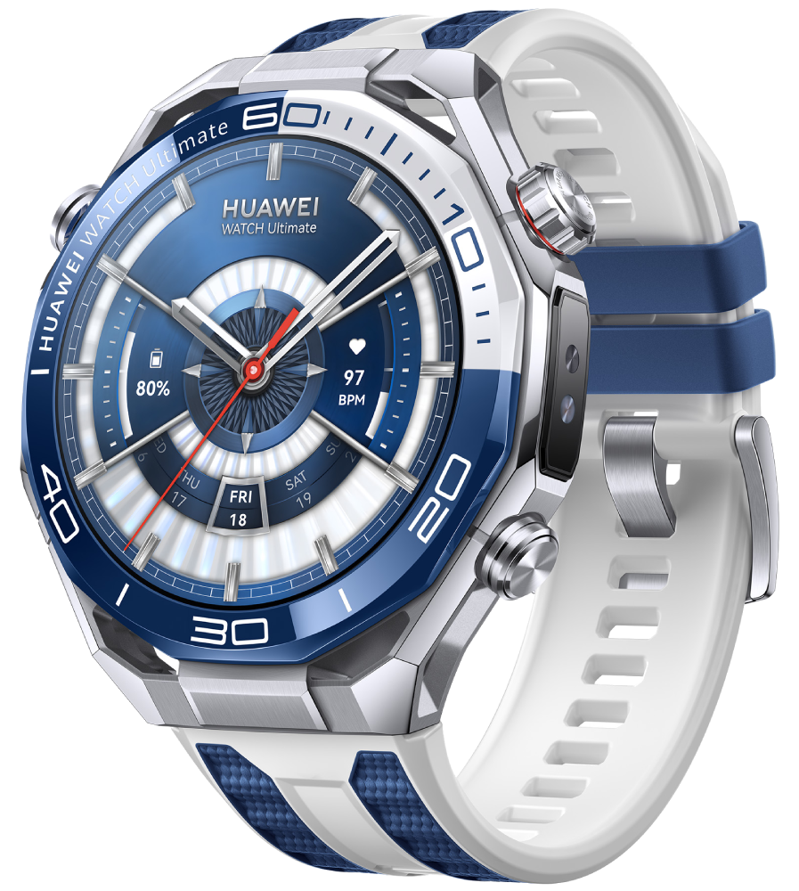 Обзор Huawei Watch Fit 3: стильные смарт-часы с отличной автономностью и богатым фитнес-трекингом