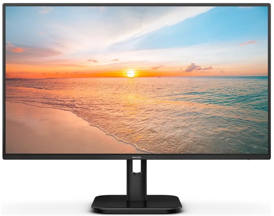 Обзор Philips 24E1N2100D0: бюджетный IPS-монитор с 120 Гц для работы и игр — полный тест и личный опыт
