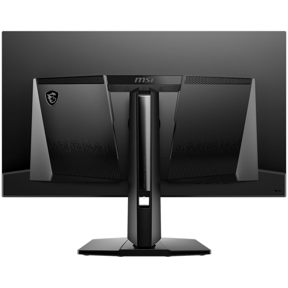 MSI MAG 321UP QD-OLED интерфейсы и порты