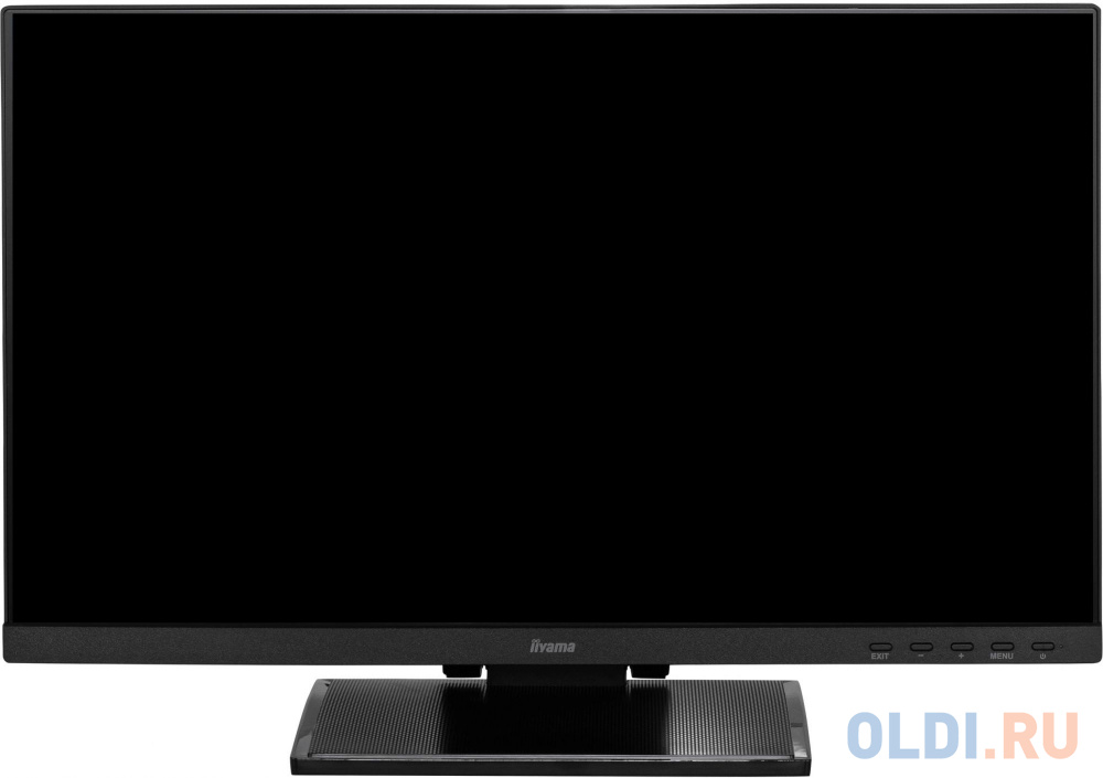 Обзор iiyama ProLite T2254MSC-B1AG: профессиональный сенсорный монитор для бизнеса и интерактивных презентаций