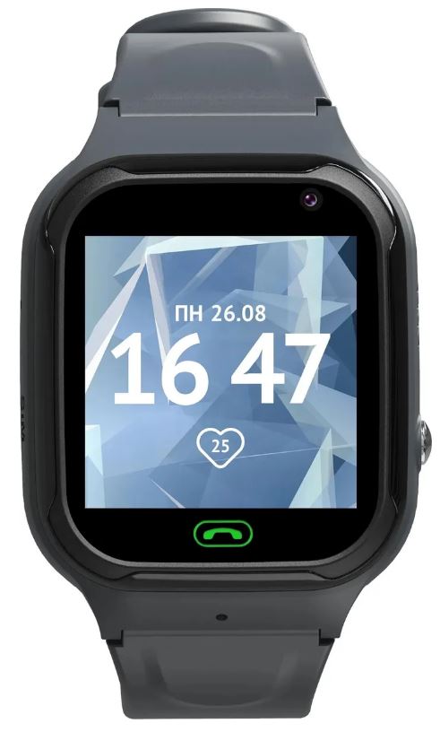 Обзор Aimoto Omega 4G: детские смарт-часы с видеозвонком, 4G и геолокацией — честный тест от родителя