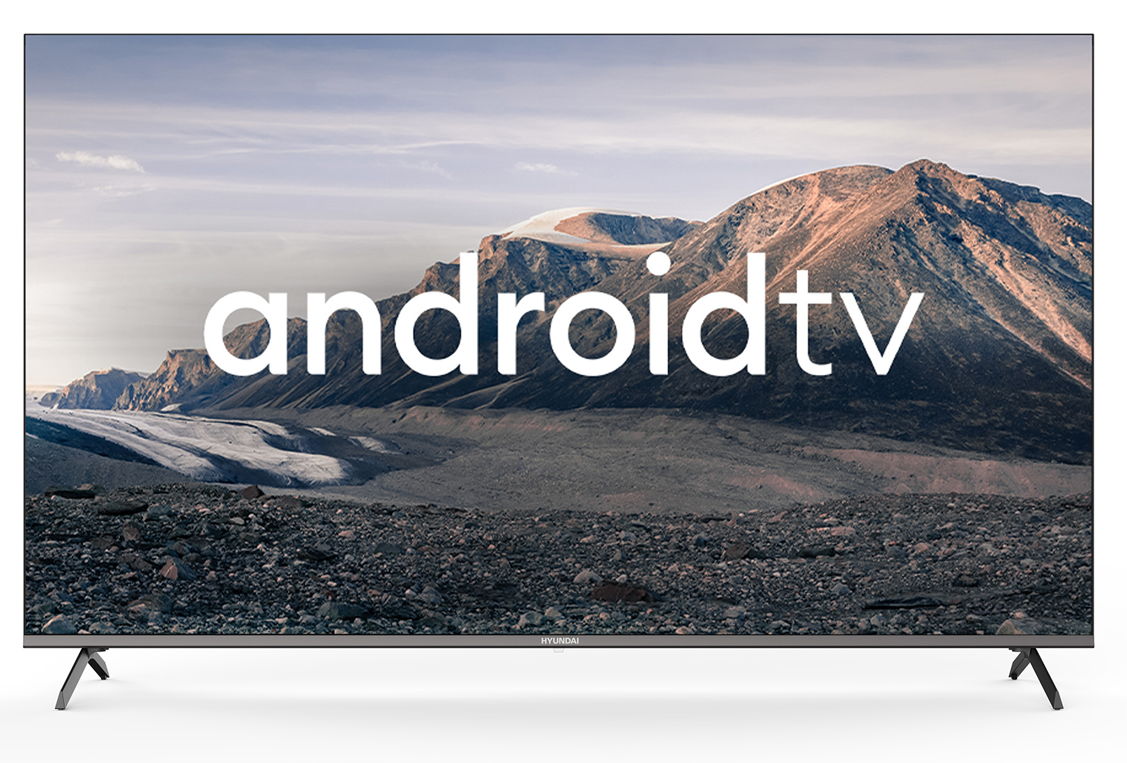 Обзор телевизора Hyundai H-LED65BU7006: бюджетное решение с 4K-экраном и Android TV 11 для современного дома