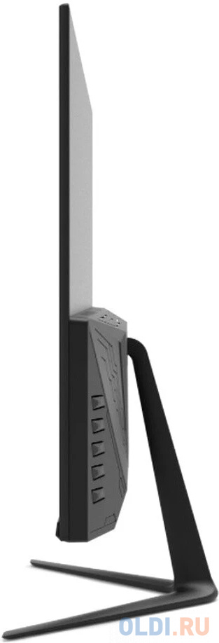 Монитор Aiwa MF2403-V V2 в работе