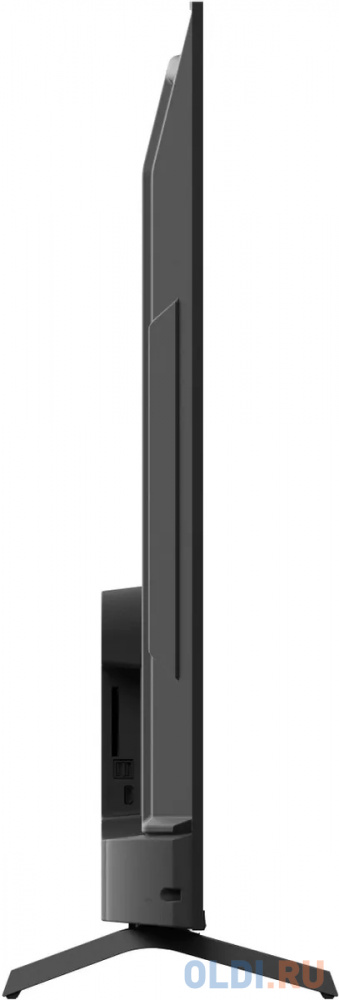 Интерфейс Android TV на Hyundai H-LED75BU7009