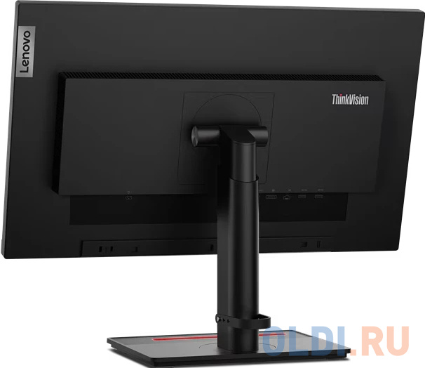 USB-C подключение Lenovo ThinkVision T24m-29