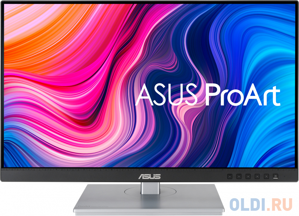 Обзор ASUS ProArt Display PA247CV: профессиональный монитор для творческих специалистов