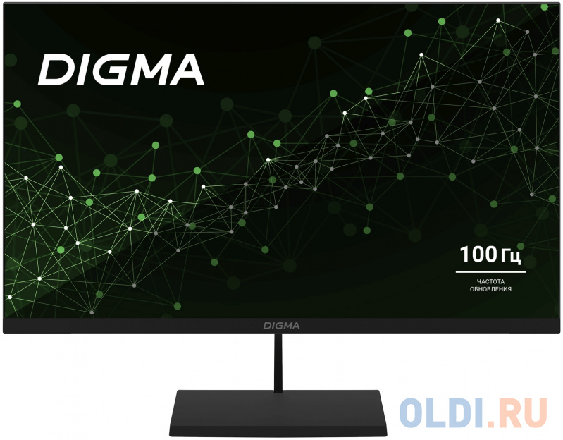 Комплектация Digma DM27SB02