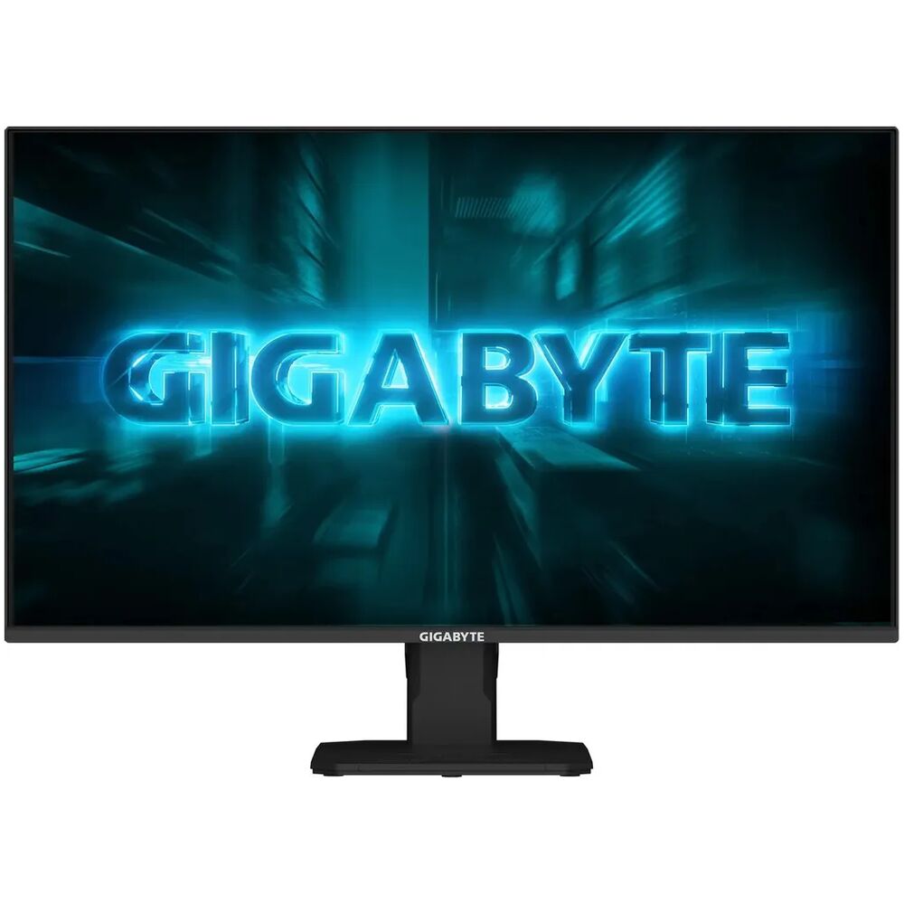 Обзор Gigabyte GS25F2A: игровой монитор 240 Гц с Super Speed IPS — настоящий конкурент в бюджетном сегменте