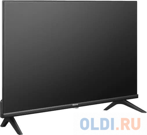 Игровой режим Hisense 40A4N