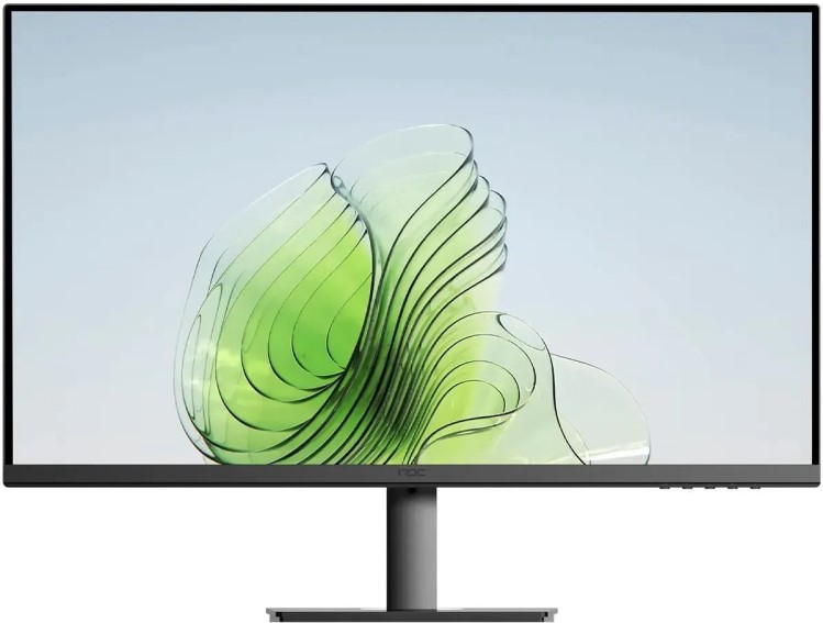 Обзор NPC MZ270A: Современный QHD-монитор с впечатляющим качеством изображения и богатым функционалом