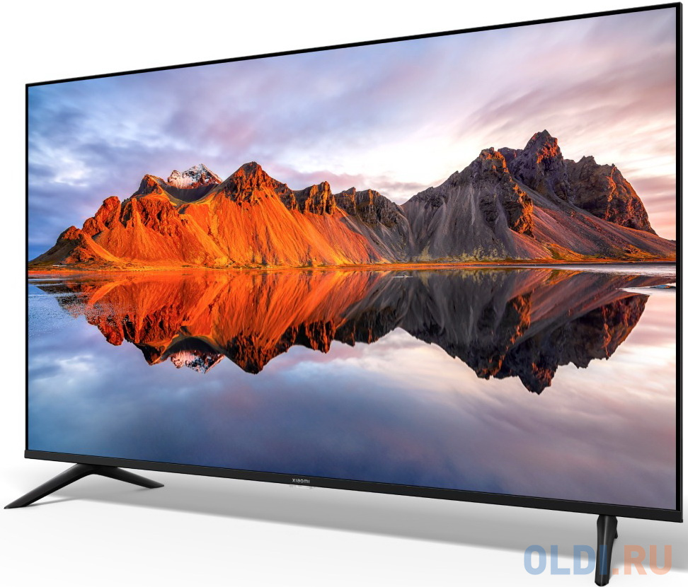 Качество изображения Xiaomi TV A50 2025