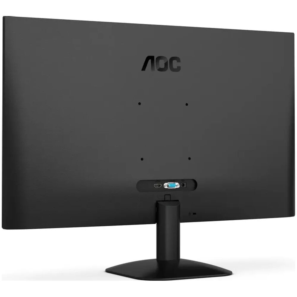 AOC 27B35HM программное обеспечение