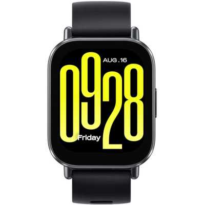 Xiaomi Redmi Watch 5 Active распаковка