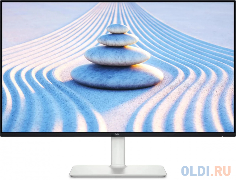 Dell S2725HS порты и разъемы