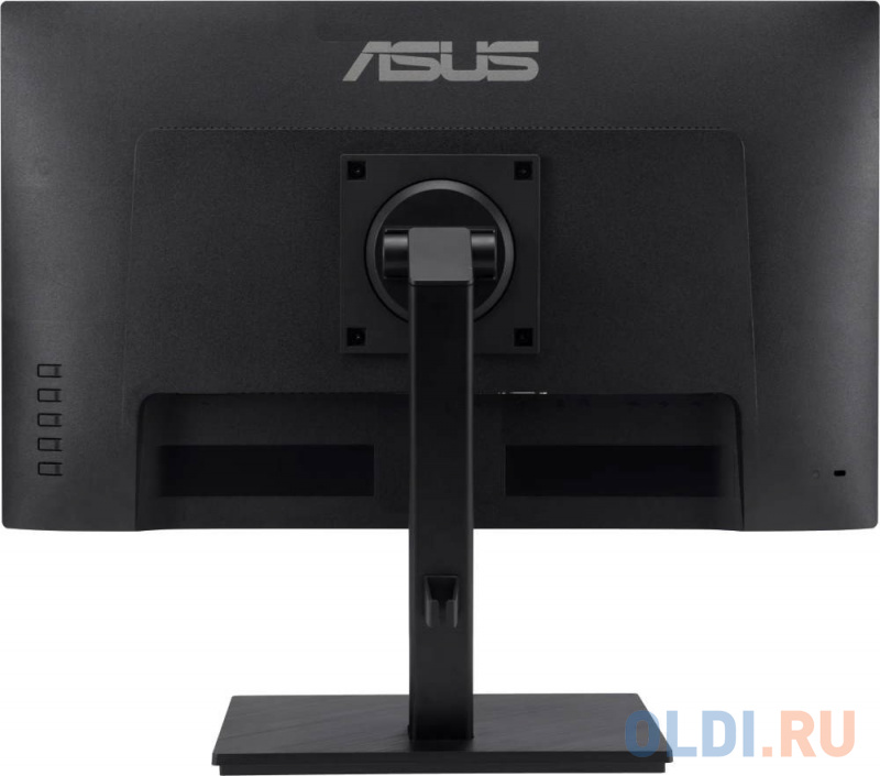 Офисная работа с ASUS VA24EQSB