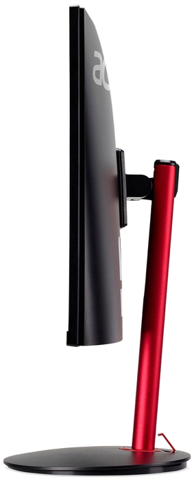 Acer Nitro XZ272UVbmiiphx в действии