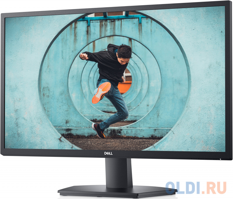DELL SE2722H интерфейсы