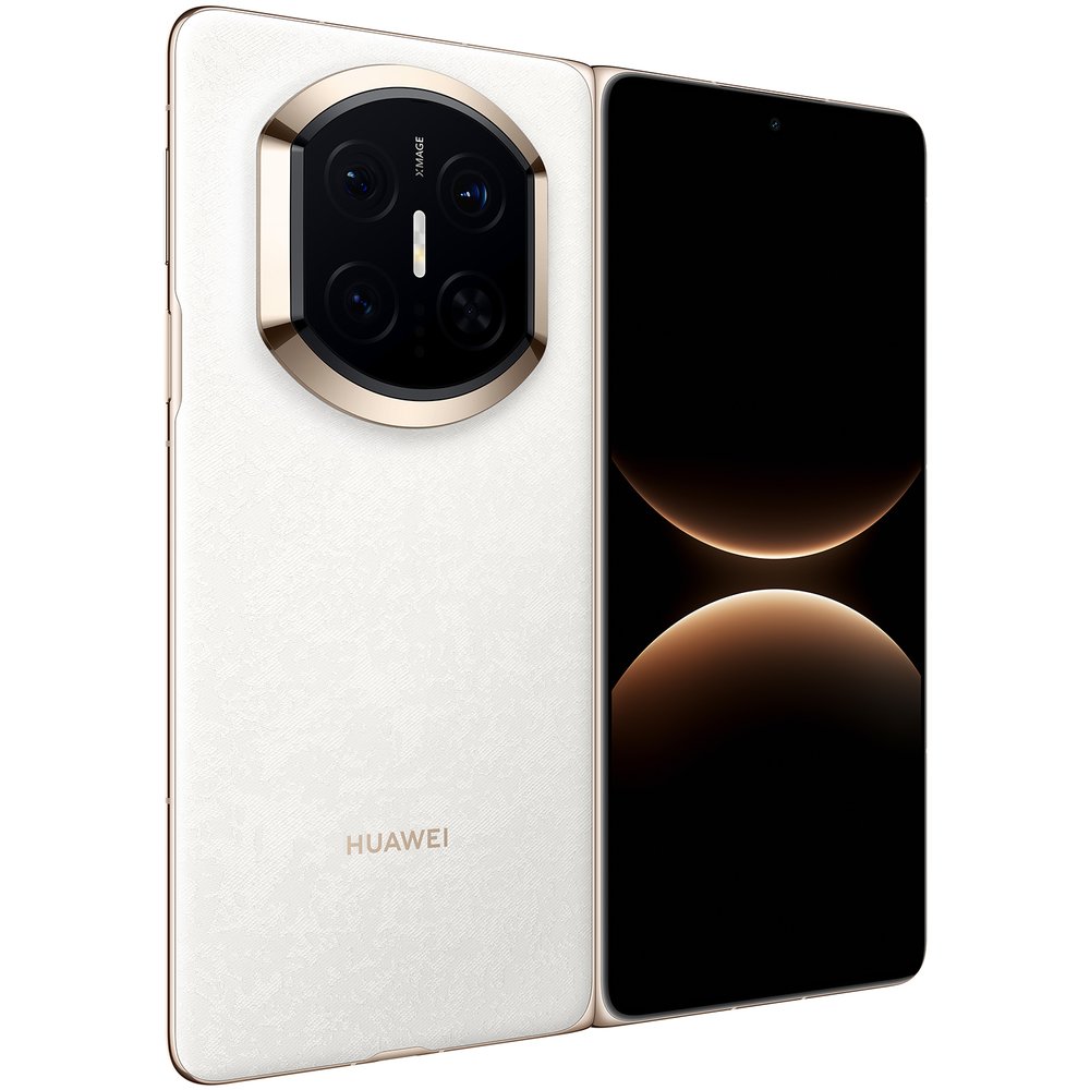 Huawei Mate X7 камера