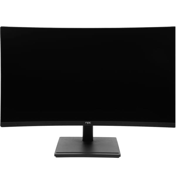 Обзор NPC MD2719-B: изогнутый VA-монитор 27" 240 Гц для геймеров — подробное тестирование