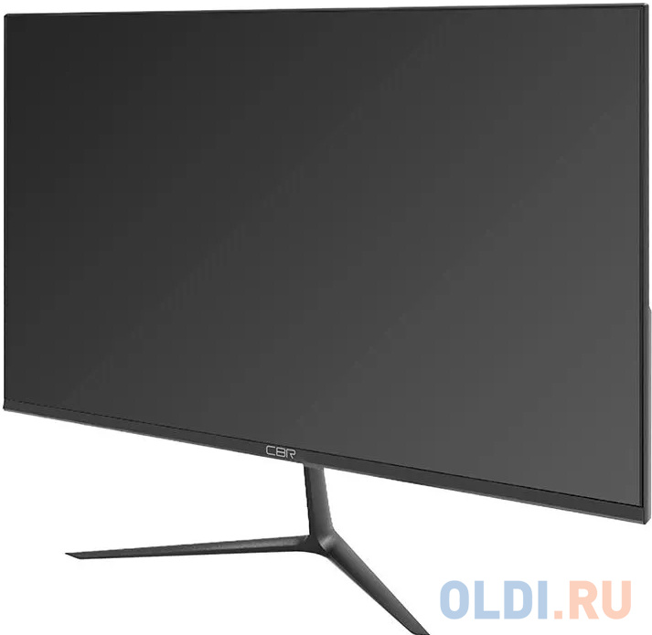 Качество изображения CBR LCD-MF2403-OPC
