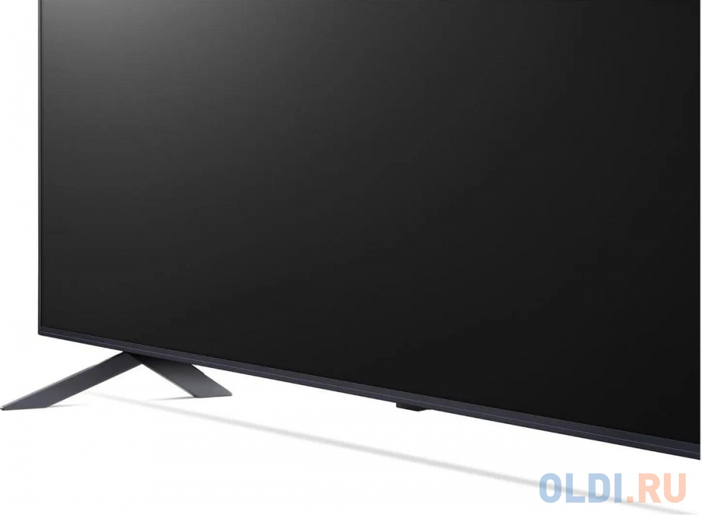LG 43QNED80T6A сравнение