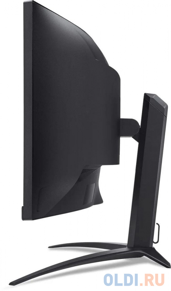 Acer Nitro XZ452CU V вид сбоку