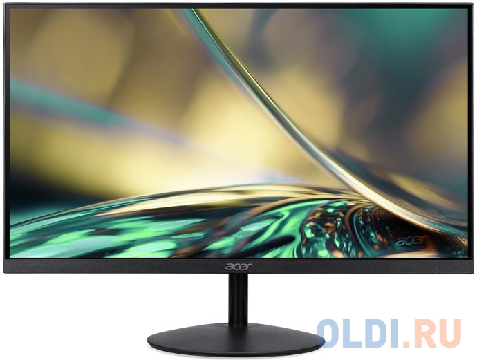 Обзор Acer SA272G0bi: доступный 27-дюймовый IPS-монитор с частотой 120 Гц для работы и игр