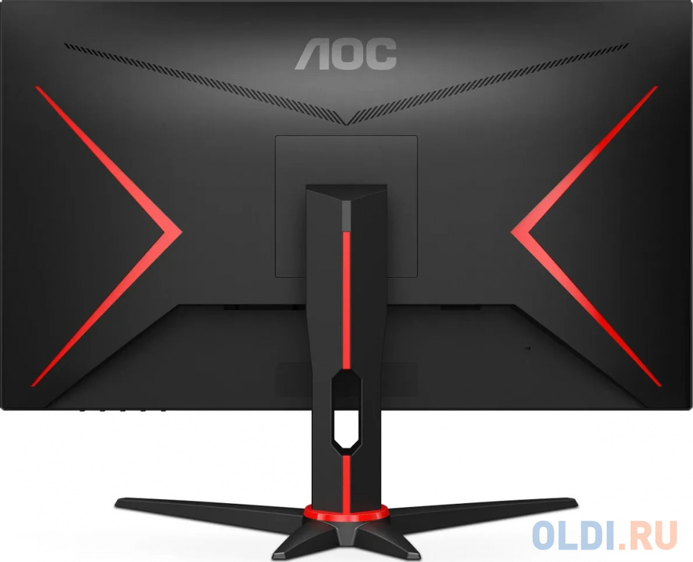 AOC 27G2ZNE настройка и калибровка