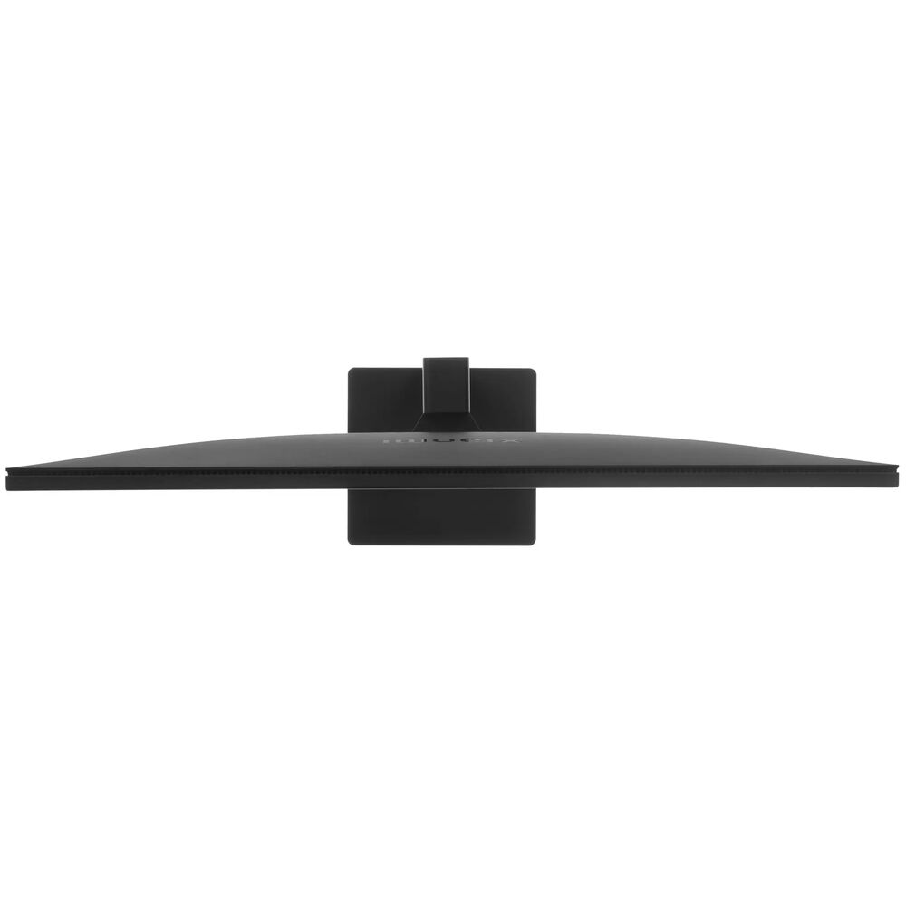 Xiaomi A27Qi — интерфейс OSD-меню