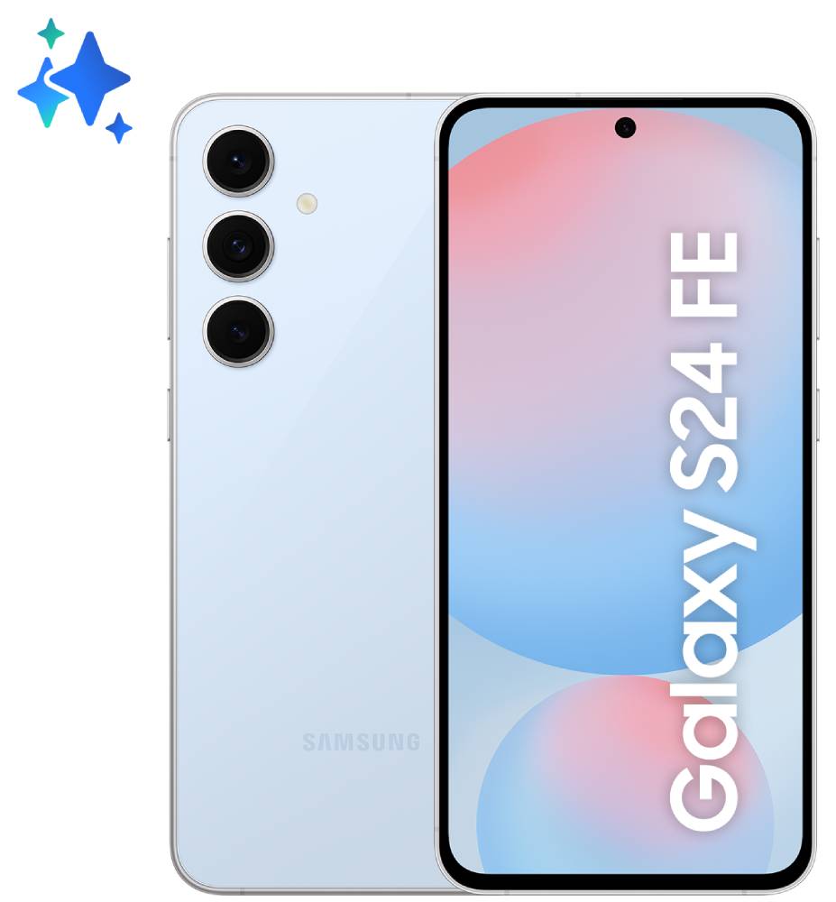 Обзор Samsung Galaxy S25 FE: флагманский опыт по доступной цене — честный тест через 3 недели использования