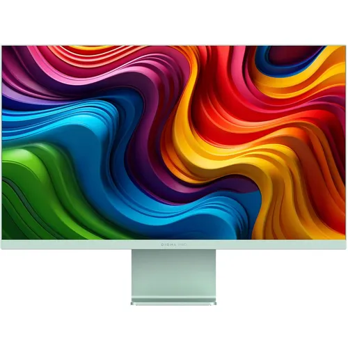 Обзор Digma Pro DM27SP03: игровой IPS-монитор с высокой частотой обновления для работы и развлечений