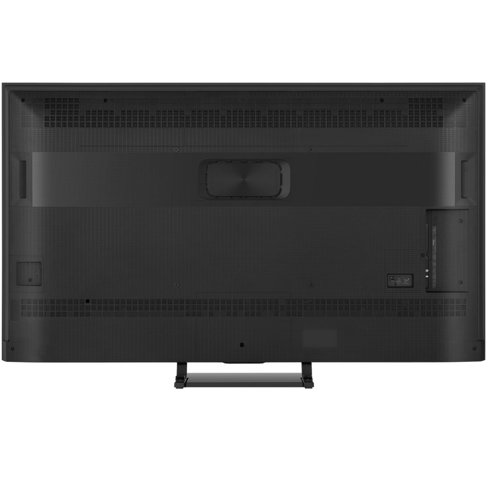 Hisense 65U7Q PRO — аудиосистема