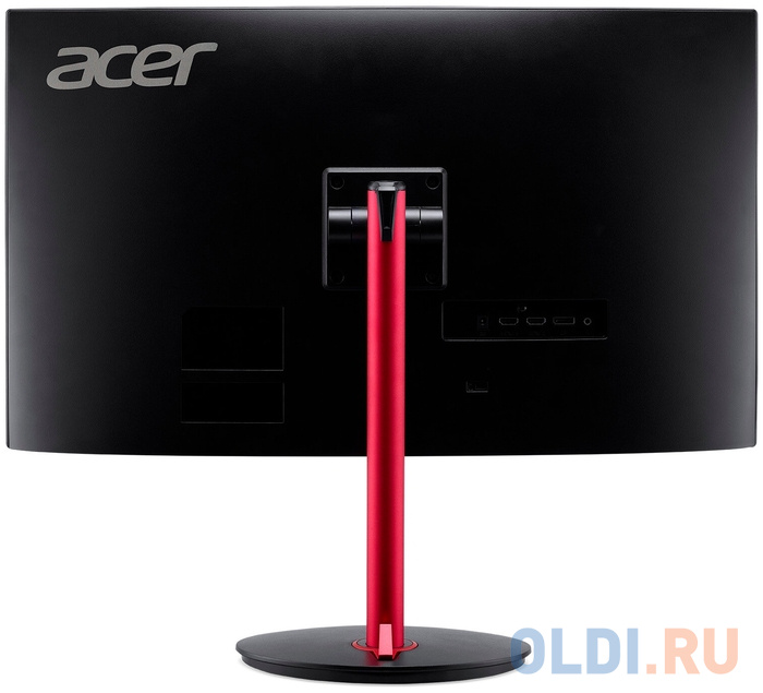 Acer Nitro XZ272UVbmiiphx экран