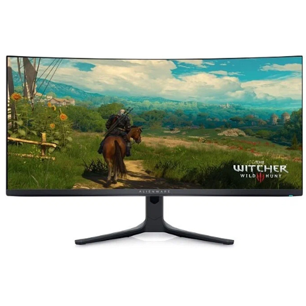 Обзор Dell Alienware AW3423DWF: флагманский QD-OLED монитор с бесконечным контрастом и молниеносным откликом