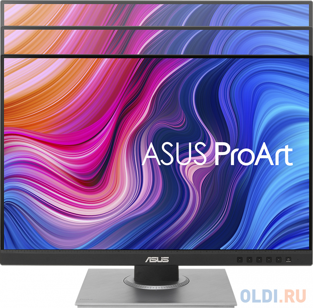 Интерфейсы подключения ASUS ProArt PA248QV