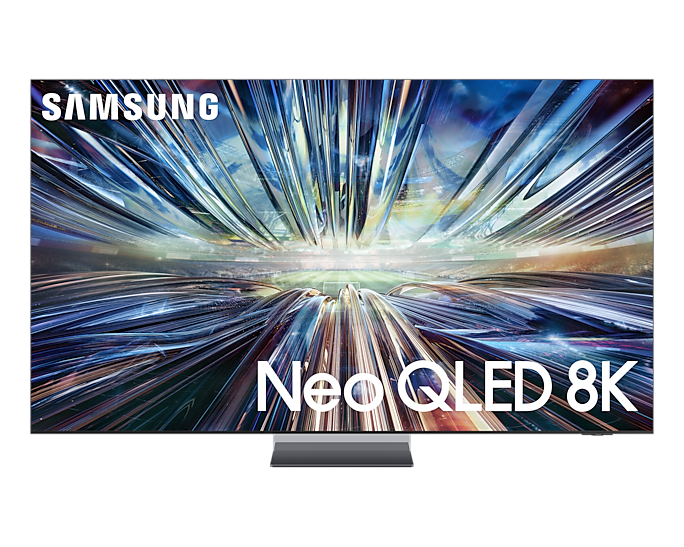 Обзор Samsung QE65QN900DUXRU: Новое поколение 8K Mini LED телевизоров с ИИ — погружение в будущее телевидения