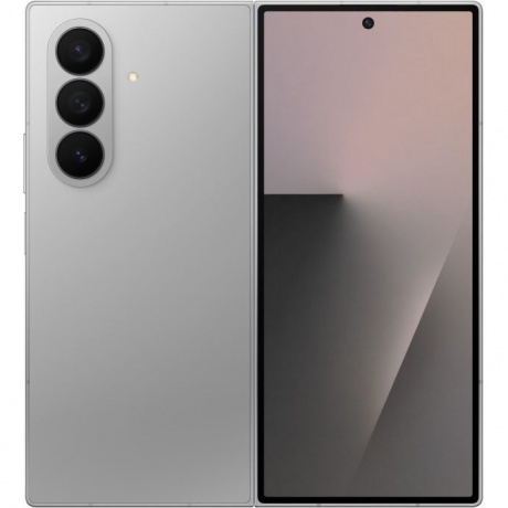 Обзор Samsung Galaxy Z Fold7: революция в мире складных смартфонов или дорогой компромисс?