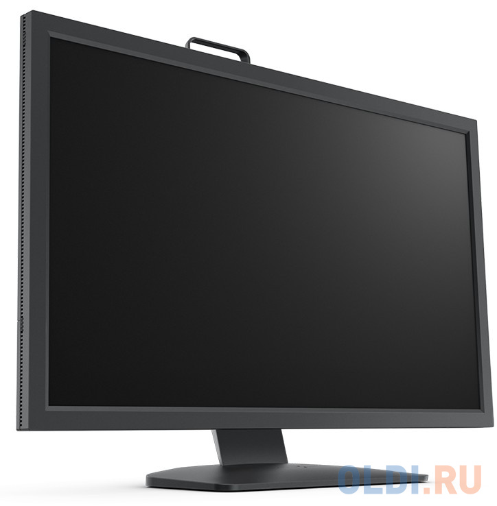 Игровая производительность BenQ ZOWIE XL2411K