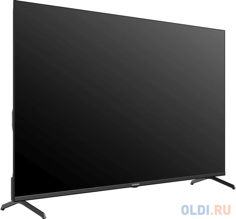 Разъемы и подключения Digma DM-LED55UQB31