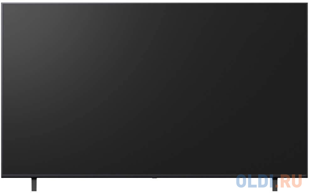 Телевизор LG 75NANO80A6B.ARUG — глубокое погружение в мир цвета и Smart TV
