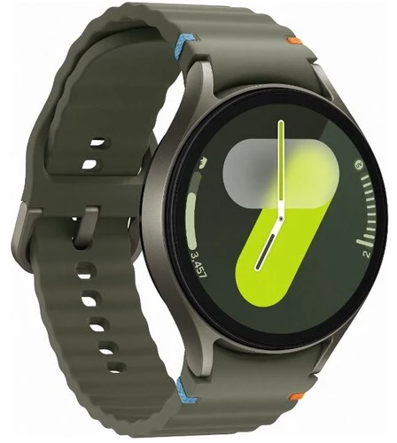 Обзор Samsung Galaxy Watch7 44mm: умные часы нового поколения с Galaxy AI, мощным чипом и продвинутым мониторингом здоровья