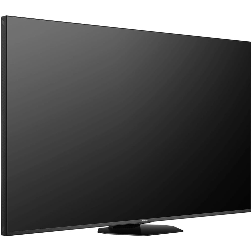 Hisense 75U8Q - HDR контент на экране