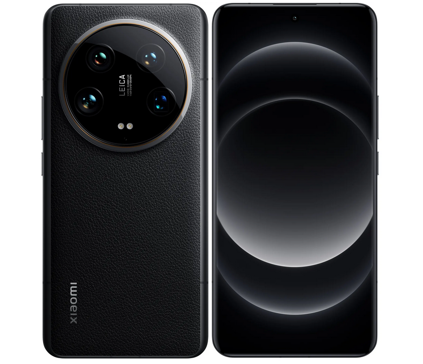 Обзор Xiaomi 14 Ultra: флагманский смартфон с камерой Leica, который меняет представление о мобильной фотографии