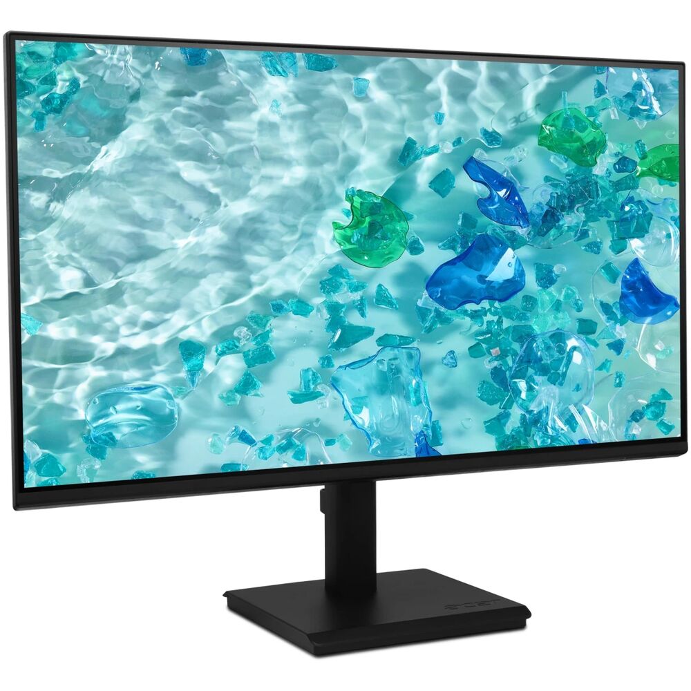 Acer Vero V277 — вид сбоку
