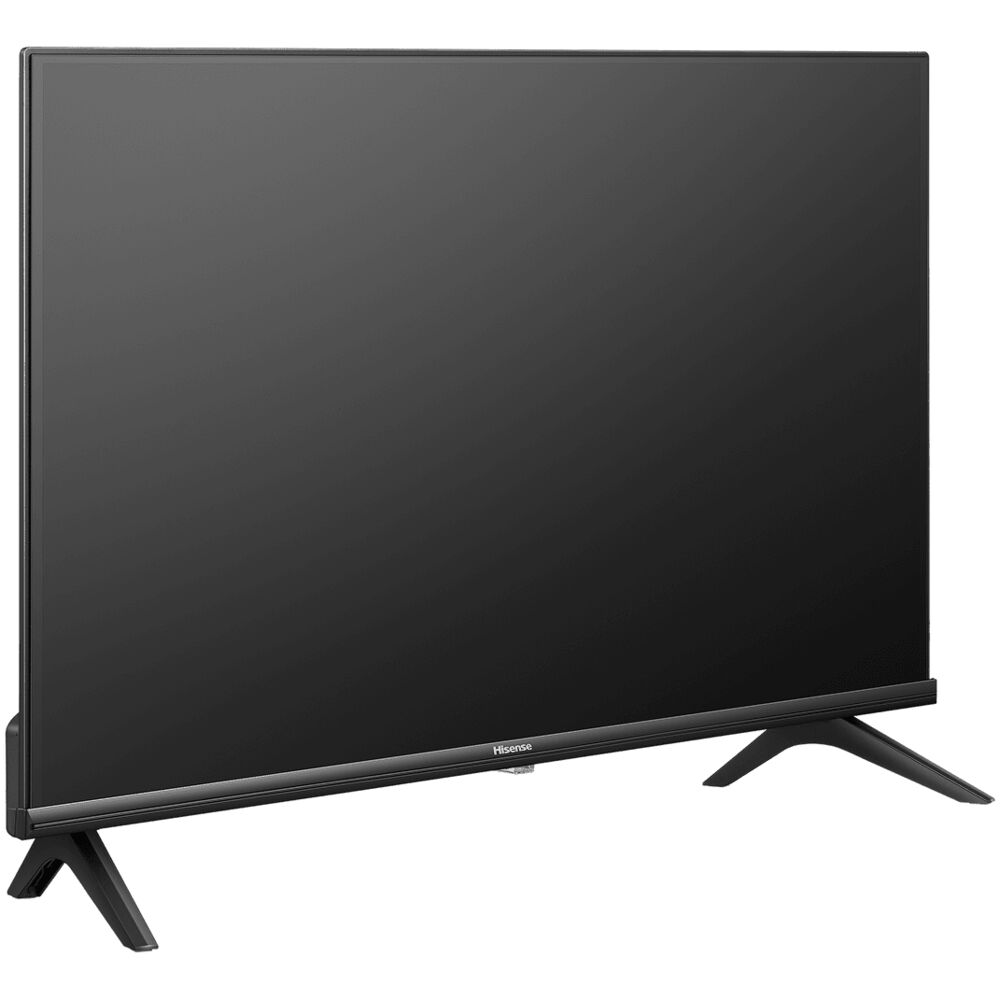 Hisense 40A4Q качество изображения на экране