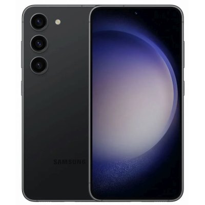 Samsung Galaxy S23 в использовании