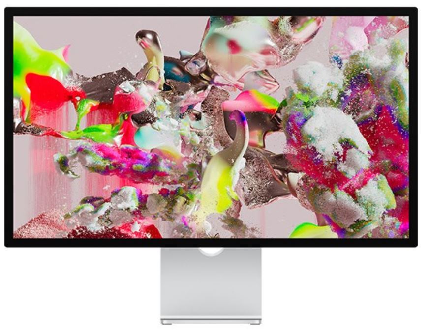 Обзор Apple Studio Display (MYJG3): превосходный 5K-монитор для профессионалов экосистемы Apple
